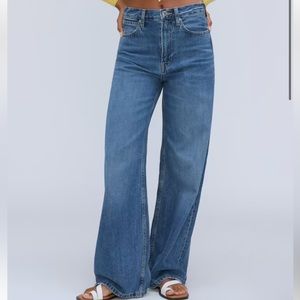 EVERLANE The Baggy Jean